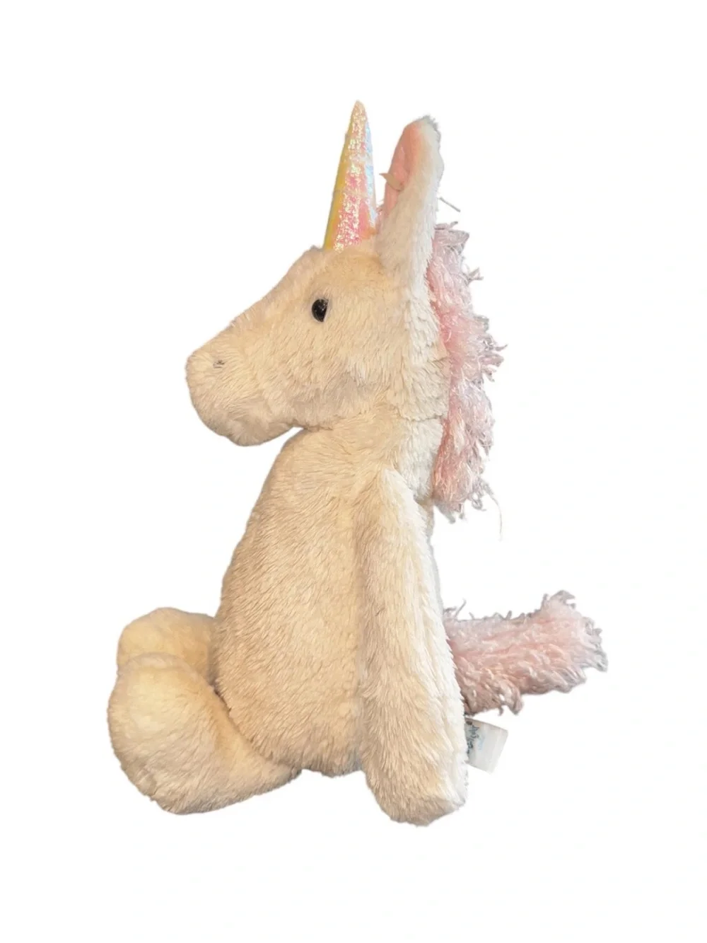 Jellycat bashful unicorn